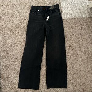 Black Express jeans